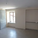 Appartement de 3459 m² avec 2 chambre(s) en location à TARARE