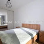 Rent 3 bedroom apartment of 55 m² in Rzeszów