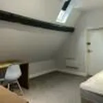 Rent a room in East Midlands