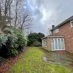 Rent 5 bedroom house in West Byfleet