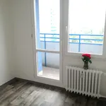 Pronajměte si 1 ložnic/e byt o rozloze 38 m² v Ostrava