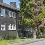 Rent 3 bedroom apartment of 66 m² in Duisburg