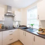 Rent 1 bedroom flat in South West England