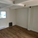 Rent 1 bedroom apartment in Gatineau