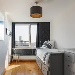 Huur 3 slaapkamer appartement van 130 m² in Rotterdam