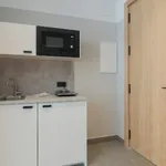 Rent 1 bedroom apartment of 35 m² in Málaga