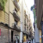 Rent 1 bedroom apartment of 40 m² in Barcelona