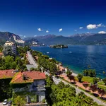 Rent 4 bedroom apartment of 110 m² in Stresa