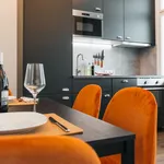 Rent 2 bedroom apartment of 50 m² in Vienna