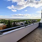 Rent 1 bedroom apartment of 69 m² in Prague