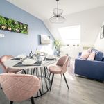 Rent 3 bedroom apartment of 47 m² in Giessen