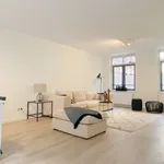 Huur 3 slaapkamer appartement van 114 m² in The Hague