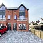 Rent 4 bedroom house in Yorkshire And The Humber