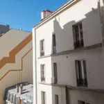 Louez une chambre de 60 m² à paris