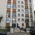 Appartement de 27 m² avec 1 chambre(s) en location à CourbevoieT