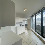  appartement avec 1 chambre(s) en location à Liège