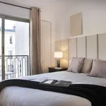 Rent 3 bedroom apartment in paris