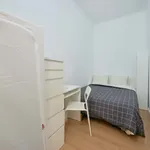 Quarto em Lisboa