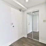 2 bedroom apartment of 785 sq. ft in Toronto