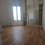 Rent 2 bedroom apartment of 21 m² in PARIS