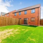 Rent 3 bedroom apartment in East Midlands