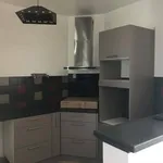 Maison de 104 m² avec 1 chambre(s) en location à Villefranche-de-Rouergue