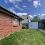 Rent 2 bedroom house in Launceston