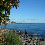 4-room flat excellent condition, ground floor, Centro, Aci Castello