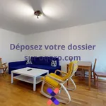 Rent 4 bedroom apartment in Les Ulis