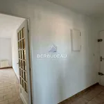 Appartement de 41 m² avec 2 chambre(s) en location à Carpentras