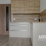 Pronajměte si 1 ložnic/e byt o rozloze 44 m² v Beroun