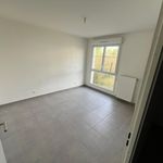 Rent 2 bedroom apartment of 43 m² in Montfermeil
