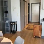 Studio of 45 m² in brussels