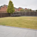 Rent 5 bedroom house in East Staffordshire