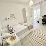 Habitación en madrid