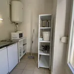 Rent 1 bedroom apartment of 34 m² in Saint-Égrève