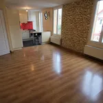 Appartement de 46 m² avec 2 chambre(s) en location à SUR MARNE