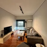 Rent 1 bedroom apartment of 65 m² in Athens