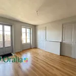 Appartement de 913 m² avec 3 chambre(s) en location à VILLEFRANCHE SUR SAONE