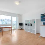 Miete 1 Schlafzimmer wohnung von 35 m² in Düsseldorf