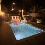 Rent 3 bedroom house of 180 m² in Ανάβυσσος