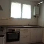 Appartement de 58 m² avec 2 chambre(s) en location à Pontoise