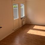 Rent 2 rooms apartment of 63 m², in Anderstorp