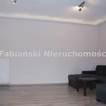 Rent 1 bedroom apartment of 36 m² in Poznan