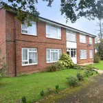 Flat to rent in Simmons Close, Hedge End, Southampton, Hampshire SO30