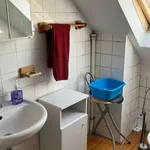 Rent a room in brussels