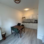 Rent 1 bedroom apartment of 24 m² in Utrecht