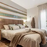 Alquilo 2 dormitorio apartamento de 100 m² en madrid