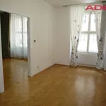 Pronajměte si 3 ložnic/e byt o rozloze 80 m² v Prague