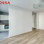 Rent 2 bedroom apartment of 49 m² in Warszawa